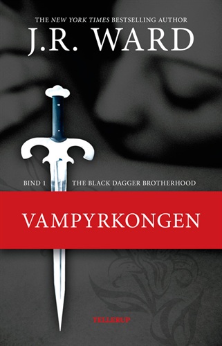 black dagger brotherhood 1
